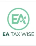 EA Tax Wise logo
